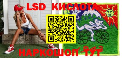 гашик Кулебаки