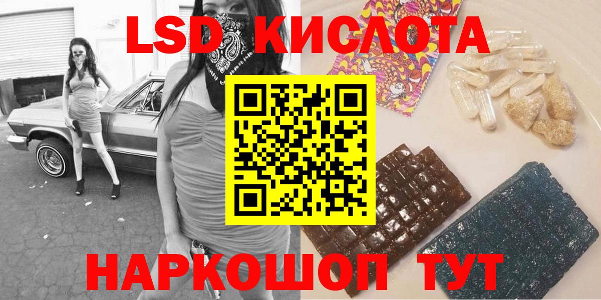 Альфа ПВП Губкинский